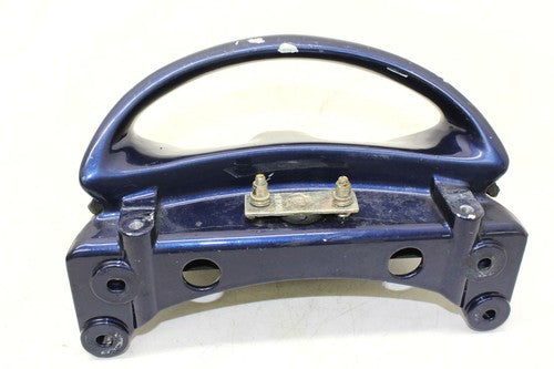 99-02 Ducati St2 Left Passenger Rear Seat Grab Bar Handle OEM