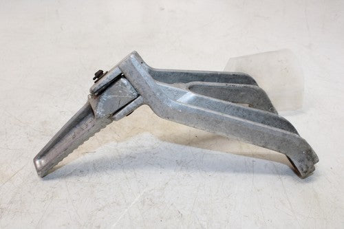 1993 Honda Cbr900rr Rear Back Passenger Peg Set Pair