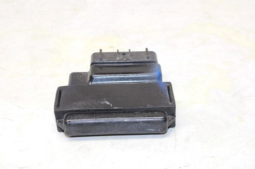 2004 Suzuki Gs500f Ecu Computer Controller Unit Black Box Ecm Cdi