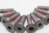 2010-2014 Kawasaki Versys 650 Front Caliper Bolts SET OEM