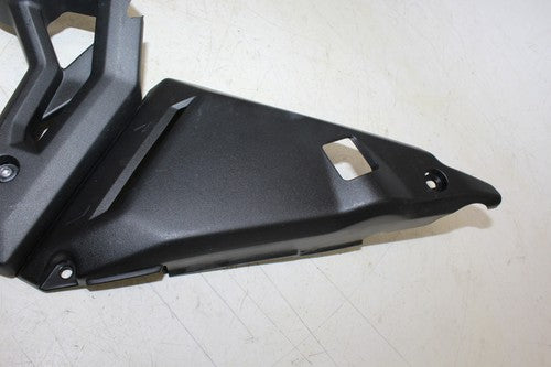 2022 Kawasaki Ninja 650 Ex650nm Right Left Frame Mid Side Covers Cowls Panels