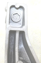 2001 Kawasaki Ninja Zx6r Zx600j Left Rear Back Passenger Peg