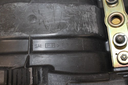 2004 Suzuki Gs500f Front Drivers Seat Pad Saddle Pillion