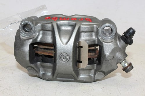 2014 Aprilia Rsv4 R Aprc Abs 1100 Factory Front Brake Caliper Set Pair Brembo