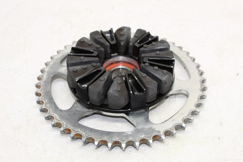 2008 Yamaha Fz6 Rear Back Sprocket