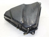 87-89 Harley-davidson Flhtc Ultra Classic Touring Oil Bag Tank OEM