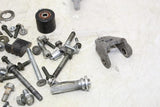 2006 Kawasaki Kx450f Cowl Bolts Screws Set