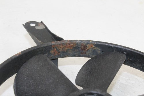 1998-99 Yamaha Yzf R1 Engine Radiator Cooling Fan 4xv-12405-00-00 OEM
