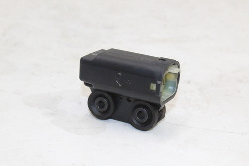 2008-16 Yamaha Yzf R6 Tip Over Bank Angle Crash Sensor Switch 5ps-82576-01 OEM