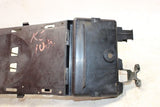 2005 Suzuki Gsxr1000 Rear Back Tail Undertail Battery Tray Plastic 63111-41g01