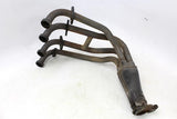 2006 Suzuki Katana 600 Gsx600f Exhaust Header Pipes Manifold