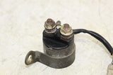 1994 Suzuki Intruder 800 Vs800gl Engine Starter Relay Starting Motor Switch