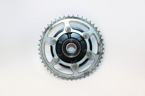 2007 Yamaha YZF R6  Front Sprocket