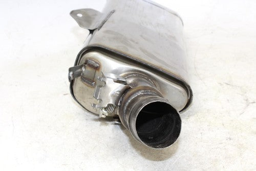 2021 Kawasaki Ninja Zx-6R Zx636HM Exhaust Pipe Muffler