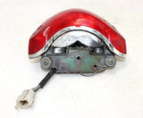 2002 Suzuki Sv650 Rear Tail Taillight Back Brake Light
