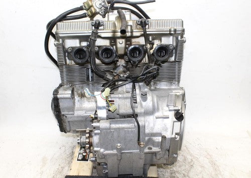 2006 Suzuki Katana 600 Gsx600f Engine Motor