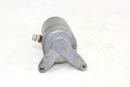 2002 Suzuki Sv650 Engine Starting Starter Motor -dc 12v