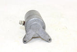 2002 Suzuki Sv650 Engine Starting Starter Motor -dc 12v