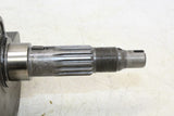 2013 Ducati Monster 796 Engine Motor Crankshaft Crank Shaft