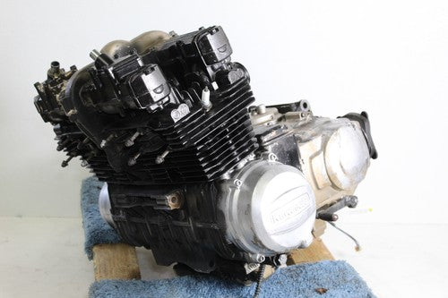 1982 Kawasaki KZ750 ENGINE MOTOR