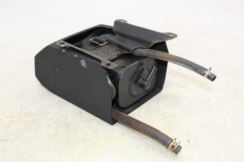 1998 Suzuki Intruder 800 Vs800gl Evap Vapor  Charcoal Emission Canister