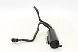03-05 Yamaha Yzf R6 Evap Vapor  Charcoal Emission Canister OEM
