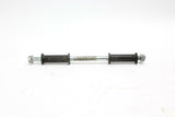 2001 Suzuki Gs500 Engine Mounting Bolt Hardware MOTOR Screws OEM