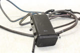 01-05 Kawasaki Zrx1200 Evap Vapor  Charcoal Emission Canister OEM