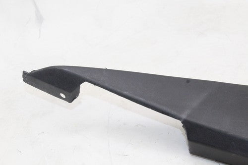 2005-06 Honda Cbr600rr Right Lower Mid Upper Side Fairing Cowl OEM 83600-cfp-05
