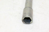 2022 Yamaha Mtt890 Tracer 9 Front Wheel Rim Axle Pivot Bolt