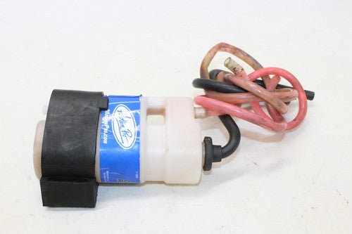2005 Suzuki Gsxr750 Coolant Water Tank Reservoir Bottle