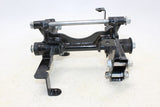 2013 Kawasaki Ninja 300 Ex300a Engine Motor Mount Stay Brackets