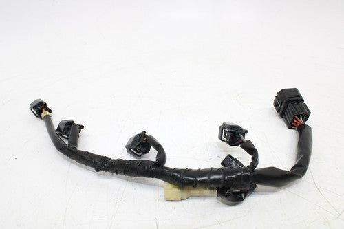 2007 Yamaha Yzf R1 Ignition Coil Wiring Harness Wire Loom