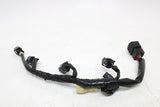 2007 Yamaha Yzf R1 Ignition Coil Wiring Harness Wire Loom