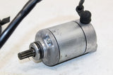 2007 Yamaha Yzf R6 Engine Starting Starter Motor -dc 12v