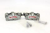 2018 Kawasaki Zx1000r Right Left Front Brake Caliper Set Pair Calipers