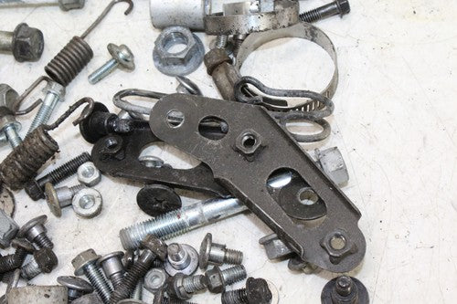 1990 Honda Cbr1000f Engine Mounting Bolts Hardware Motor Screws