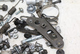 1990 Honda Cbr1000f Engine Mounting Bolts Hardware Motor Screws