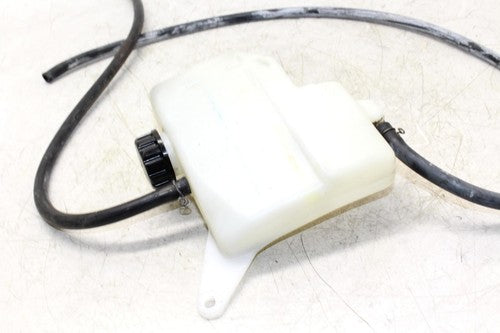 97-07 Kawasaki Ninja 250r Ex250f Coolant Water Tank Reservoir Bottle OEM