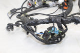 2013-17 Kawasaki Ninja 300 Ex300a Main Engine Wiring Harness Motor Wire Loom OEM