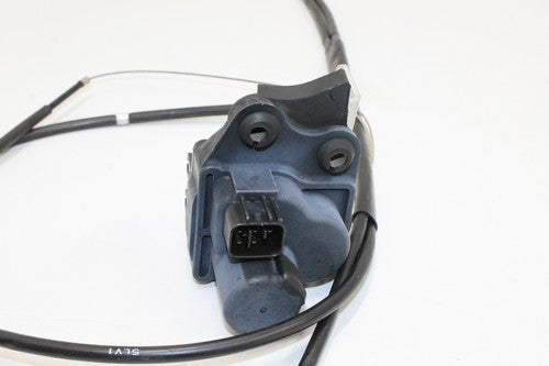 2004 01-05 Yamaha Fz1 Fazer Exhaust Valve Servo Motor OEM