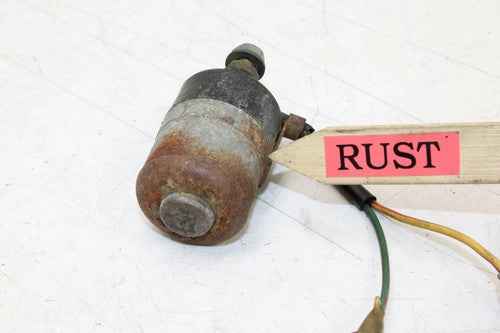 1994 Suzuki Katana 750 Gsx750f Relay Set