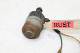 1994 Suzuki Katana 750 Gsx750f Relay Set