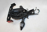 2000 Suzuki Katana 750 Gsx750f Rear Back Fender Mud Guard