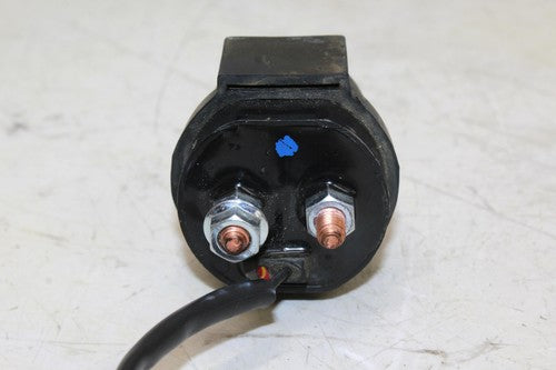2015 Ktm 390 Rc Engine Starter Relay Starting Motor Switch