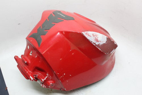2004 Triumph Daytona 600 GAS TANK FUEL CELL PETROL RESERVOIR