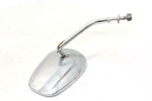 01-07 Harley-davidson Softail Standard Anniversary Fxst Right Side Rear View OEM