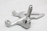 2021-2024 BMW S1000R LEFT REARSET REAR SET DRIVER FOOT PEG REST STOP