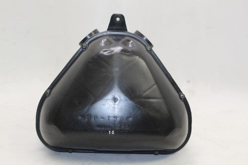 2003-05 Yamaha Yzf R6 Airbox Intake Filter Box 5sl-14411-00-00 5sl-14421-00 OEM