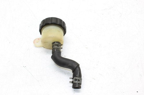 1996 Yamaha Xj600s Seca Ii Rear Brake Master Fluid Reservoir Tank Bottle OEM